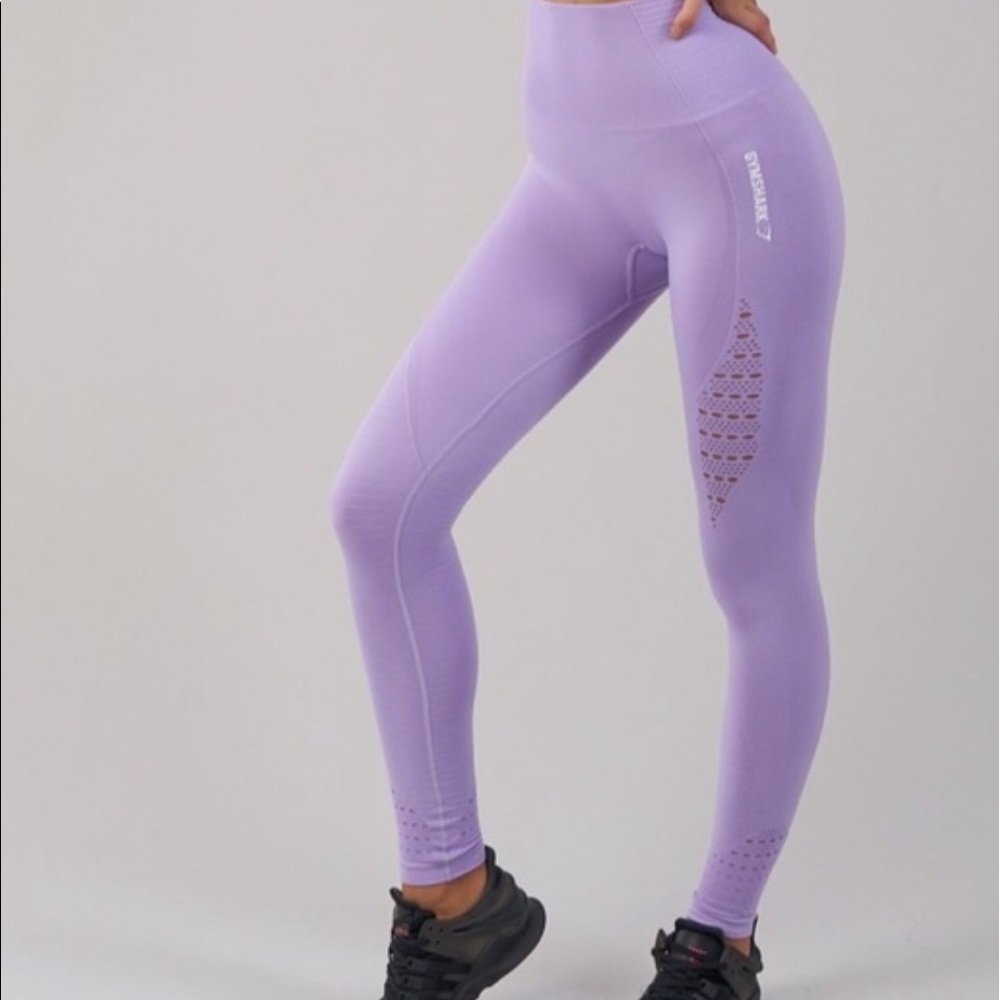 Gymshark energy seamless leggings